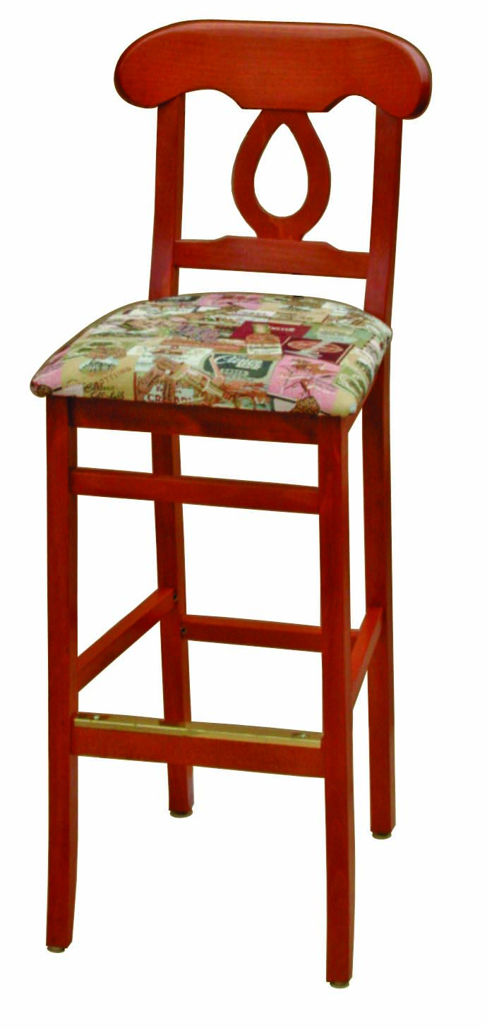 Wood Eagle Chair, Inc.