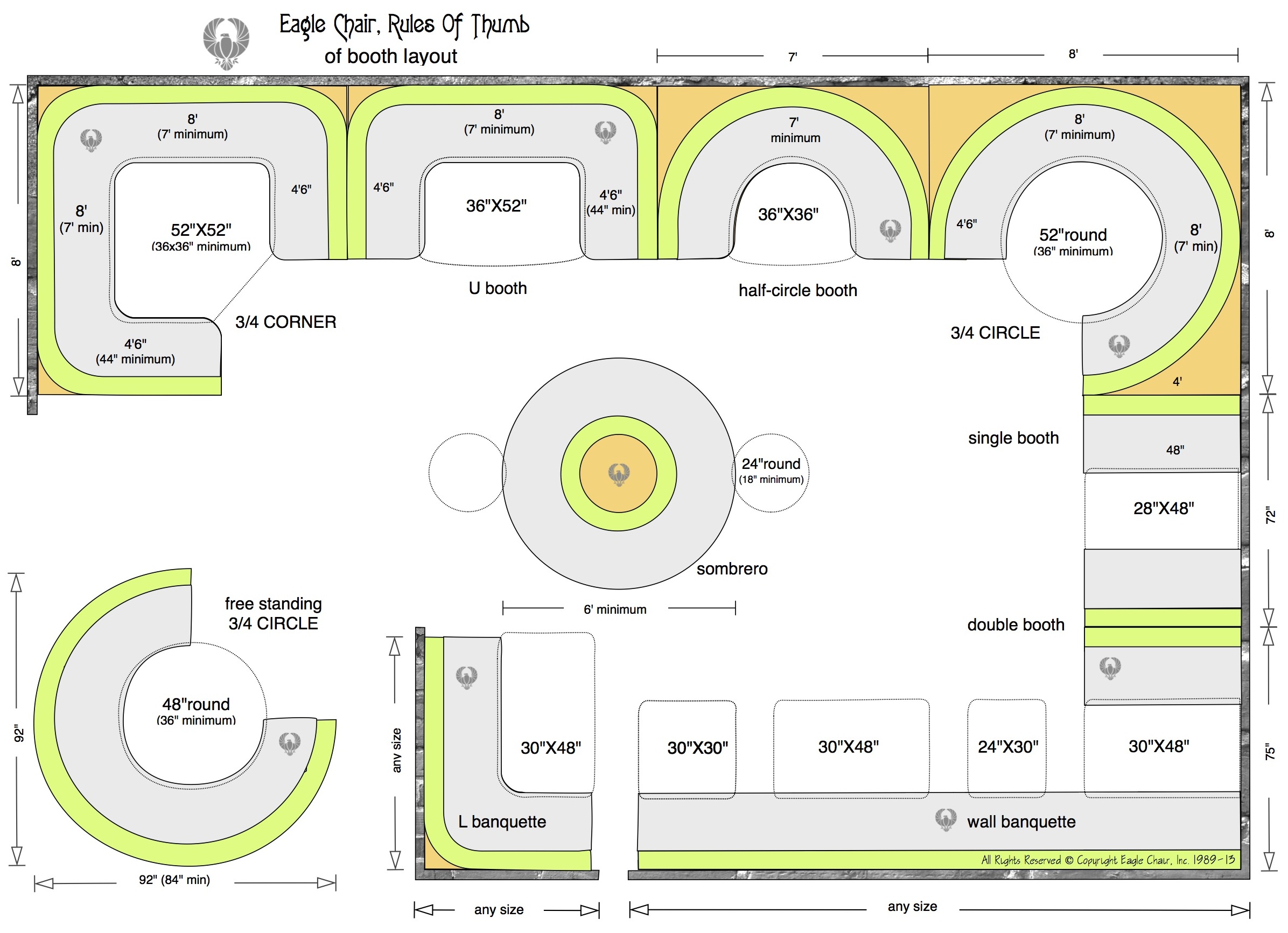 Plan guide. Booth Seat. Bar Plan with Dimensions. Seat Layout пиктограмма. Round Bar Table Dimensions.