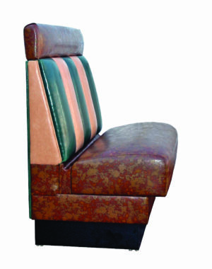 8336-42C-HD-CS Single