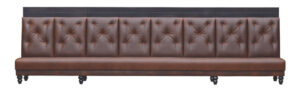 8338-48W Tufted