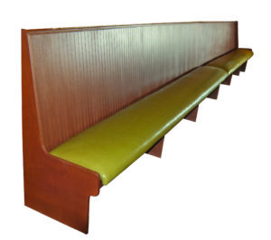 8614 Banquette