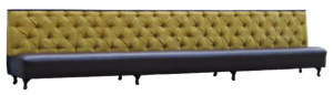 8808-42WL Banquette
