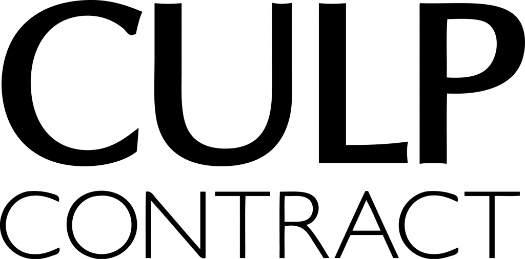 Culp Contract Logo master