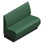 Add-On: Back Style