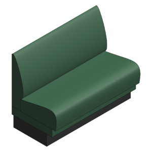 Add-On: Back Style