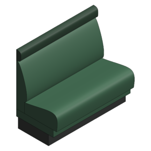 Add-On: Back Style - Image 2