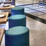 Benches & Ottomans